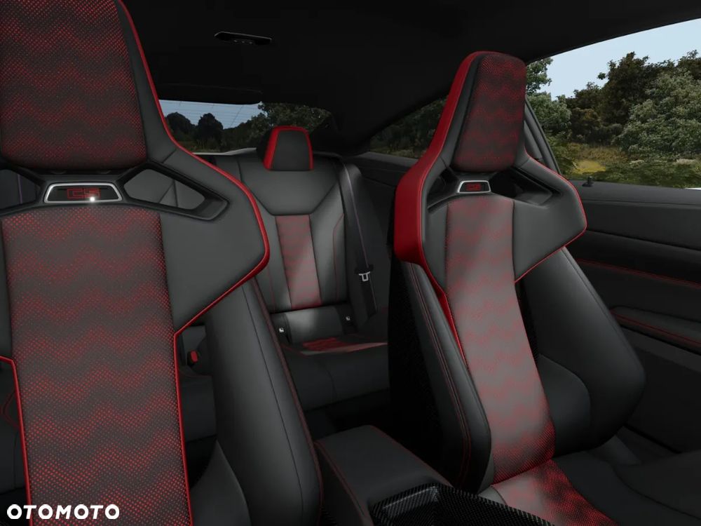 BMW M4 CS xDrive - 3