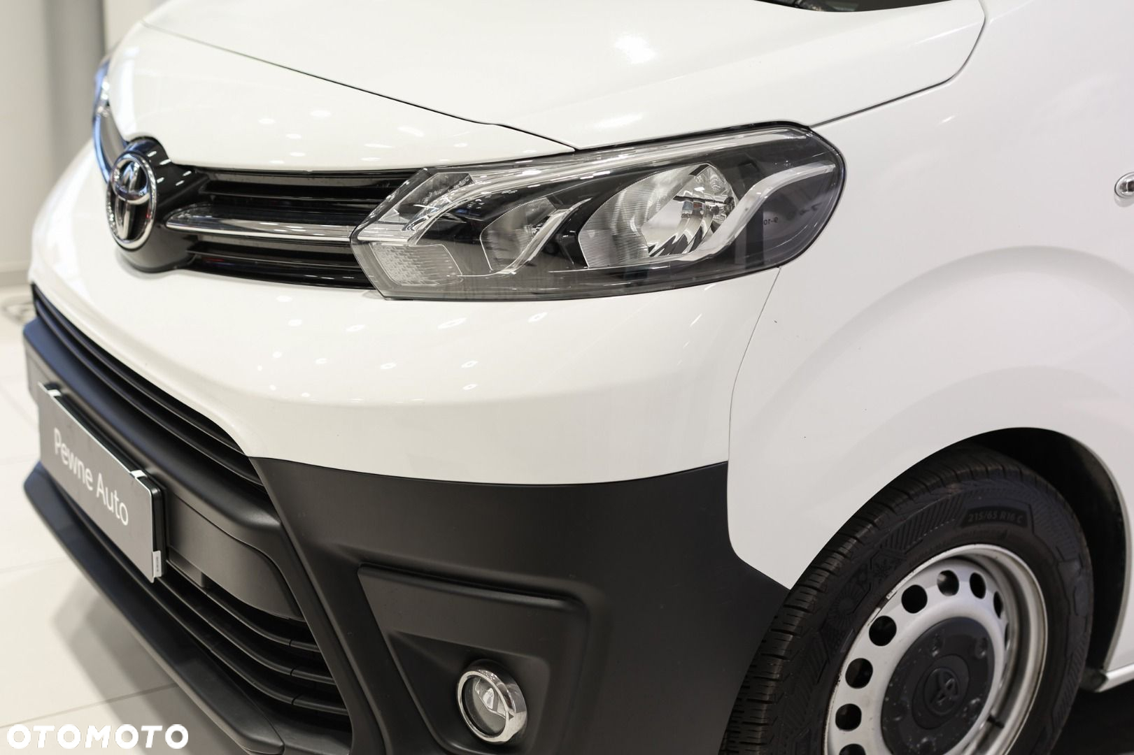 Toyota ProAce - 29