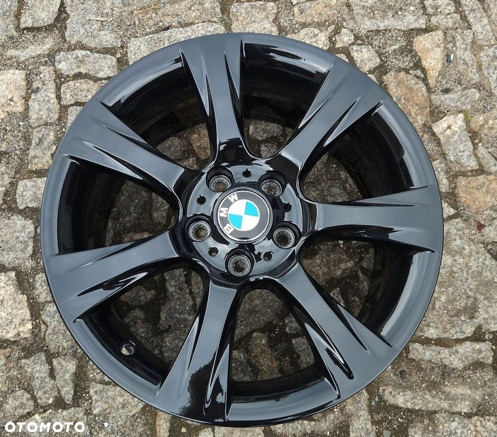 Felgi Alu BMW Seria 3 F30 E90 E46 5x120 18 6796246 OE - 3