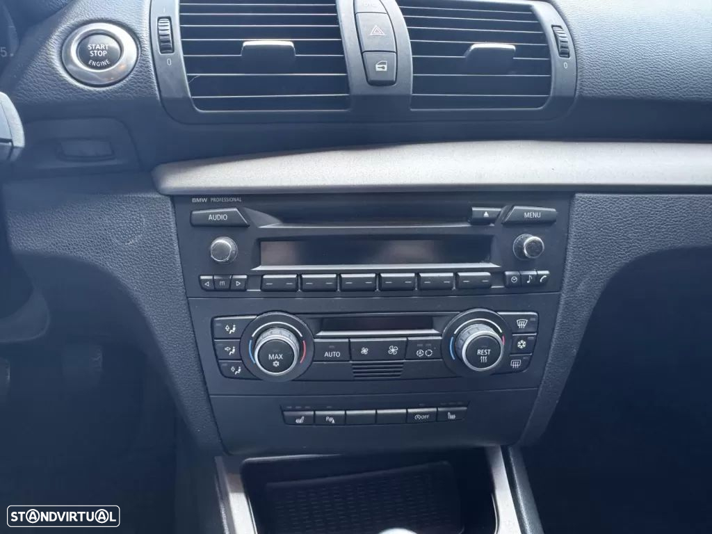 BMW 118 d Line Sport - 20