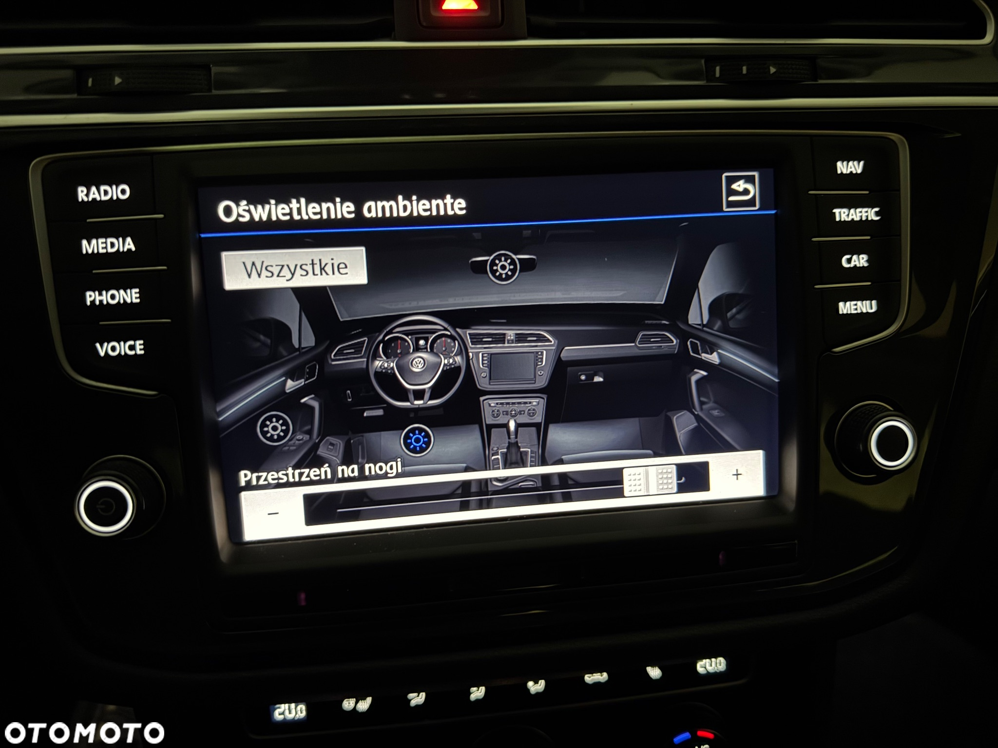 Volkswagen Tiguan 2.0 TDI BMT SCR 4Mot Highline DSG - 30