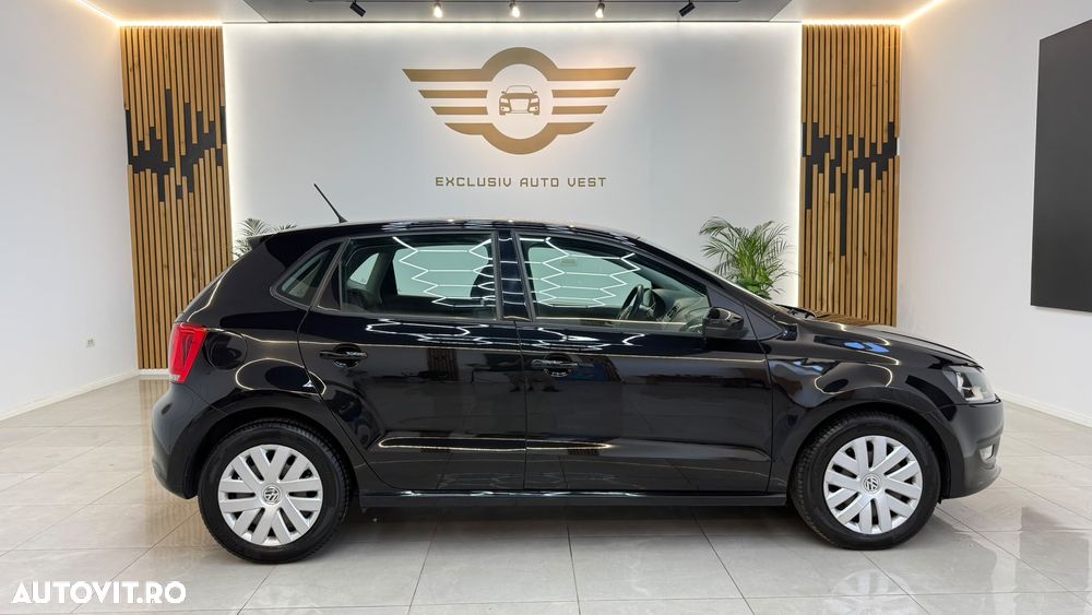 Volkswagen Polo - 26