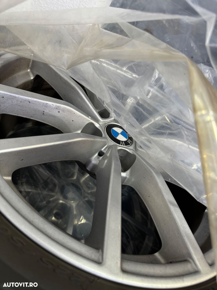 BMW Seria 3 330e Aut. M Sport - 15