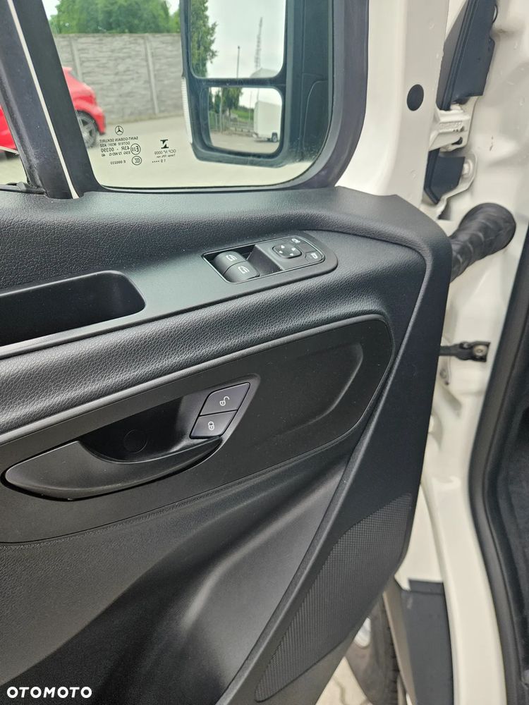 Mercedes-Benz Sprinter 314 CDI * Kontener * AUTOMAT * AutoSklep* Regaly - 7