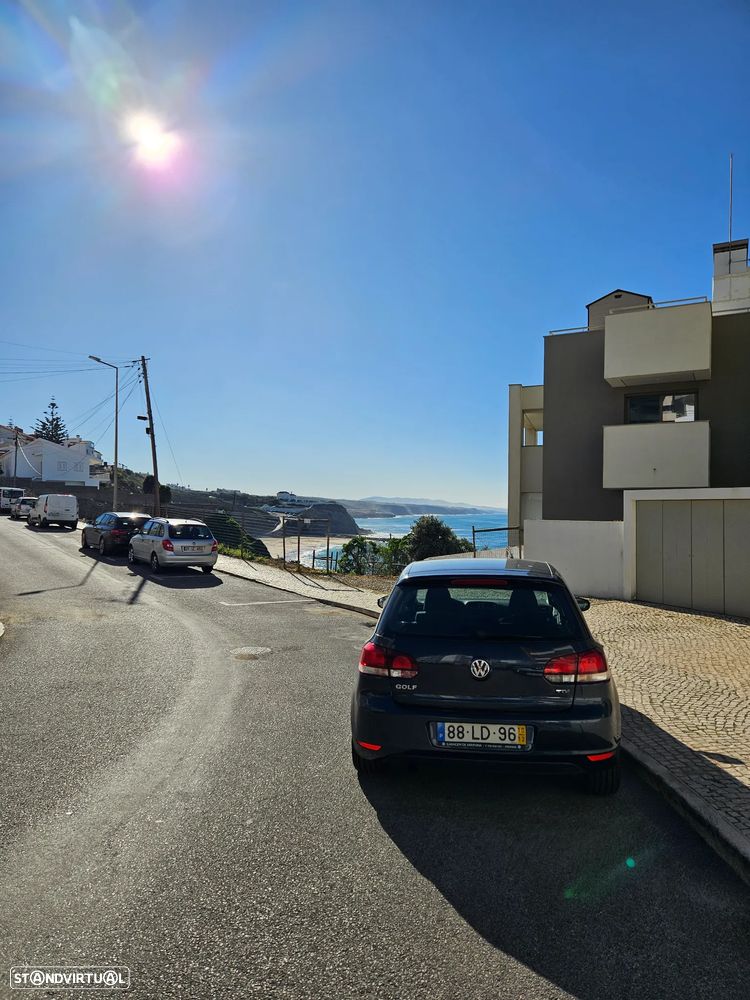 VW Golf 1.6 TDi Confortline - 7