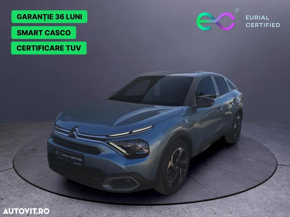 Citroën C4 - 2