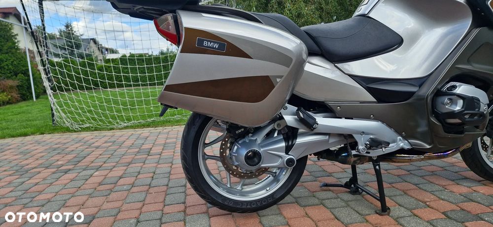 BMW RT - 5