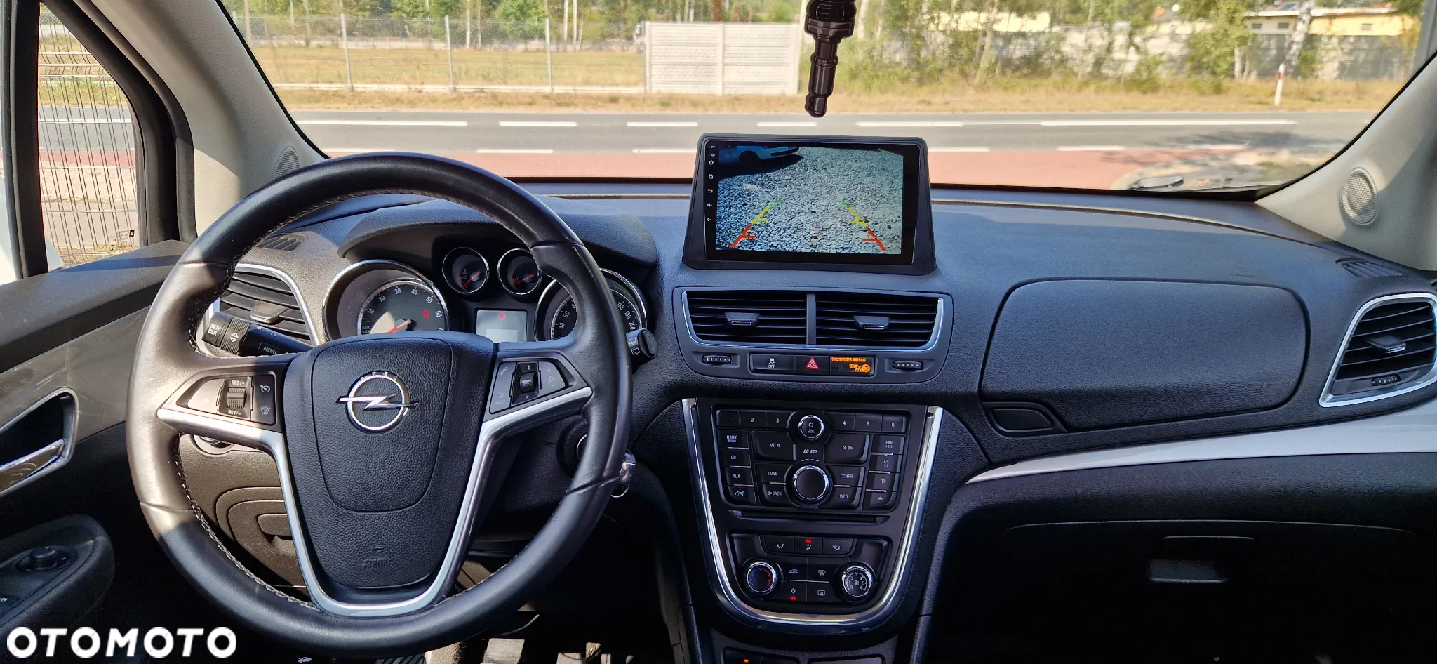Opel Mokka 1.6 Enjoy S&S - 10