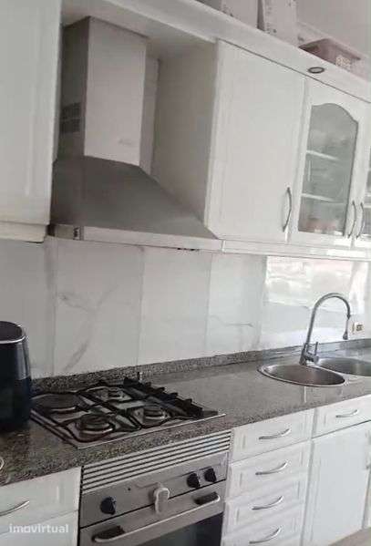 Apartamento para arrendar - Grande imagem: 5/8