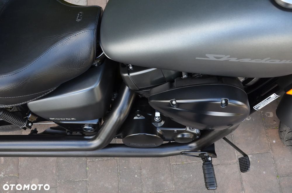 Honda Shadow - 30