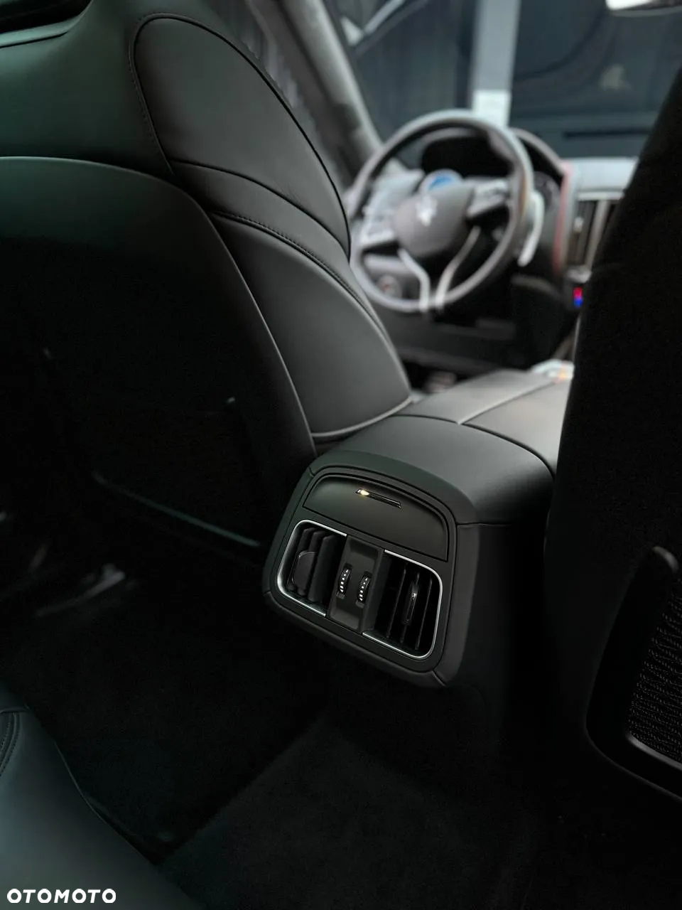 Maserati Levante Modena S - 16
