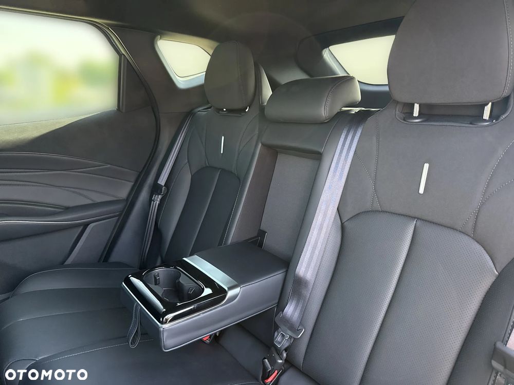 Omoda 7 1.5 T-GDi Super Hybrid Luxury - 17