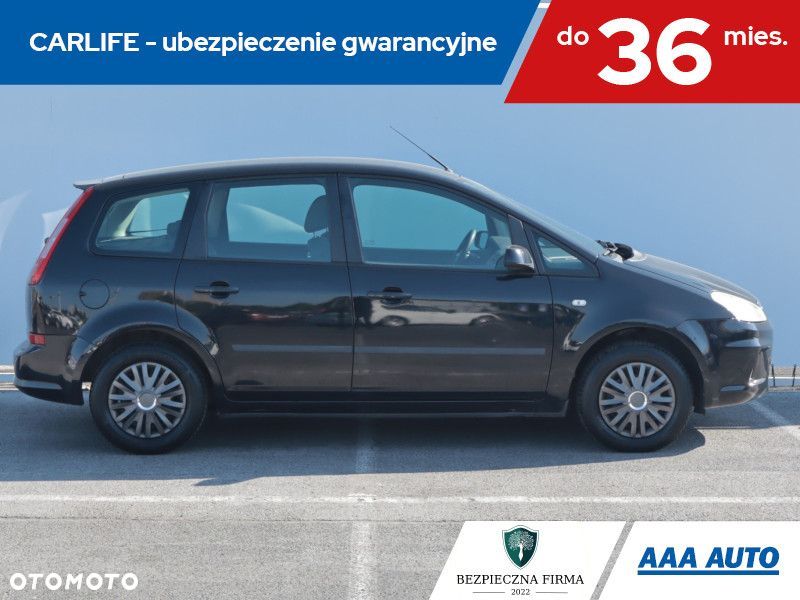 Ford C-MAX - 8