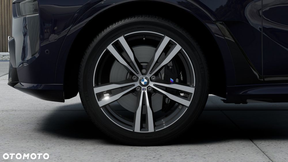 BMW X7 xDrive40d - 5
