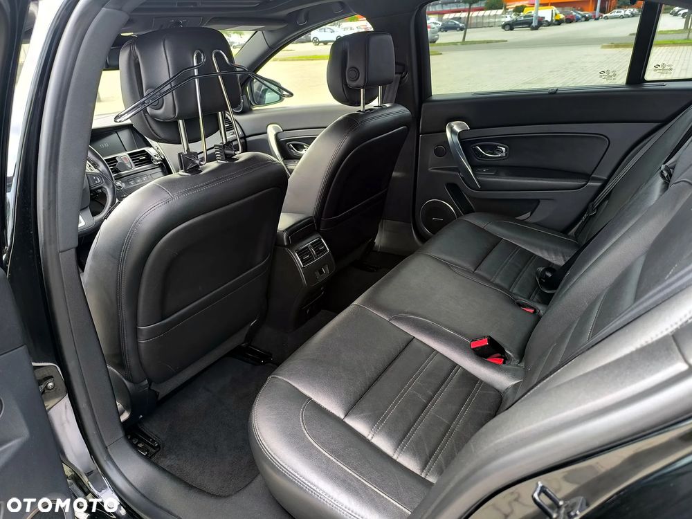 Renault Latitude - 12