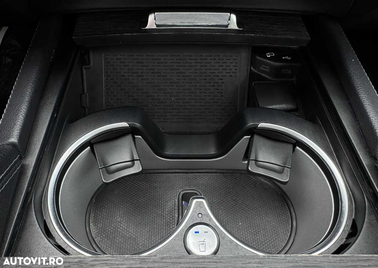 Mercedes-Benz GLE Coupe 400 d 4MATIC - 30