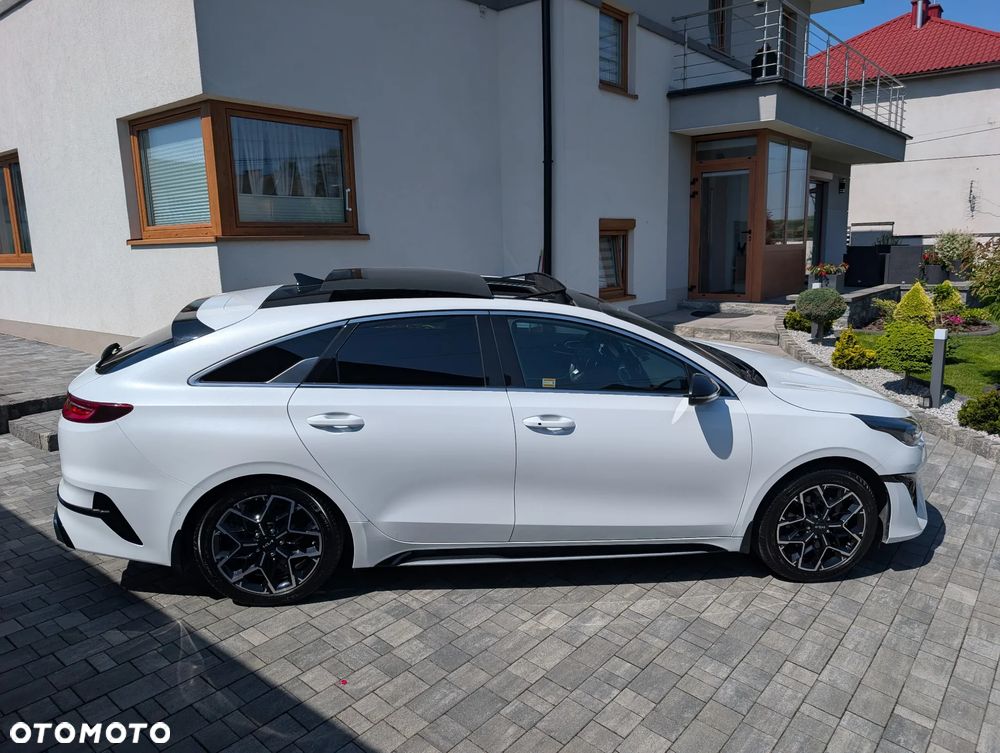 Kia ProCeed 1.5 T-GDI GT Line DCT - 15