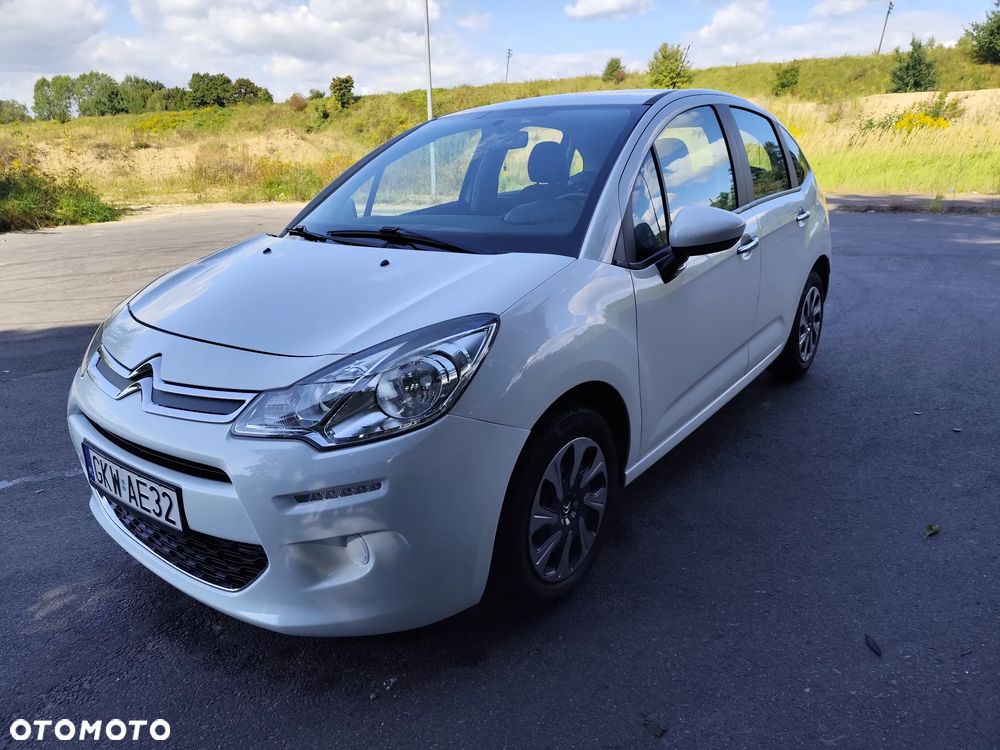 Citroën C3 Pure Tech 82 Stop & Start ETG Selection - 2