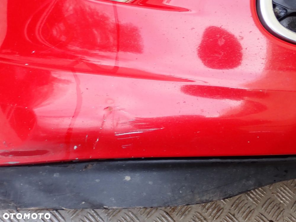 ZDERZAK PRZEDNI CITROEN DS3 9687534777 - 5