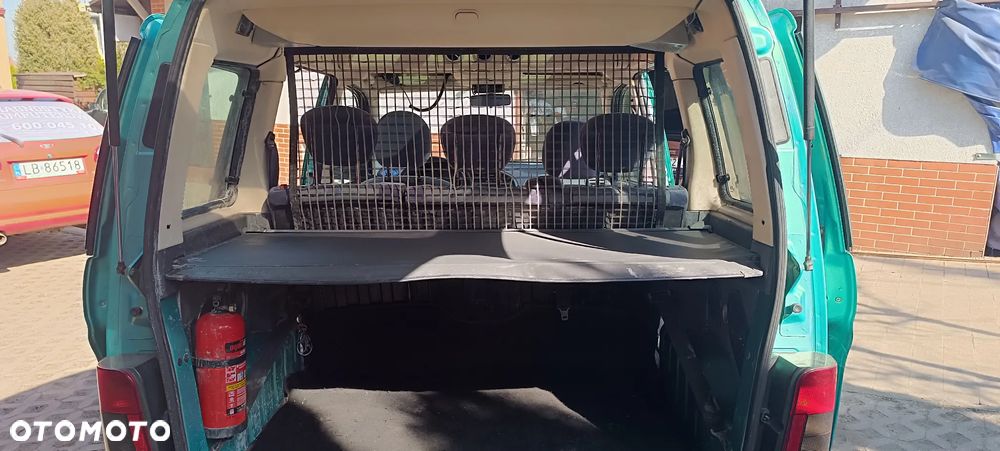 Citroën Berlingo - 7