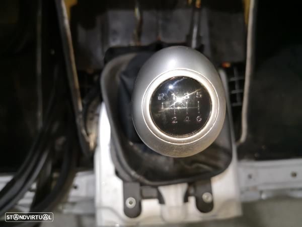 Caixa De Velocidades Mercedes-Benz C-Class Coupe Sport (Cl203) - 1