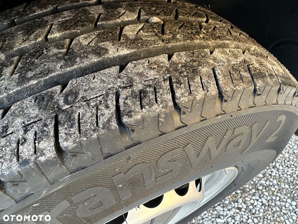 Volkswagen Crafter - 38