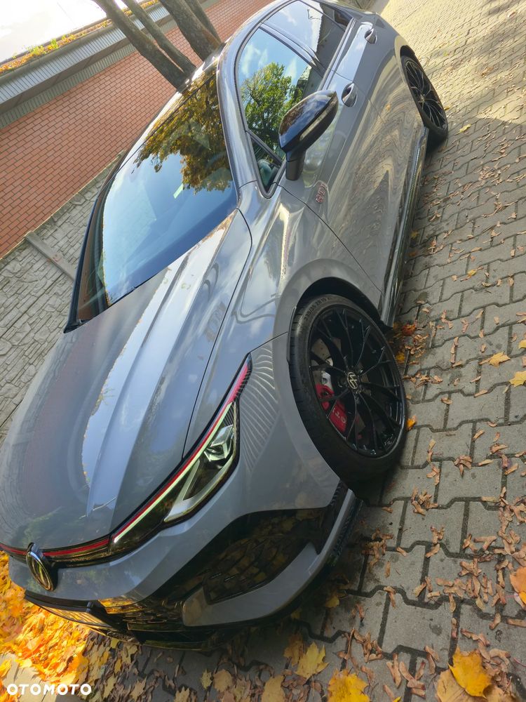 Volkswagen Golf 2.0 TSI GTI Clubsport DSG - 14