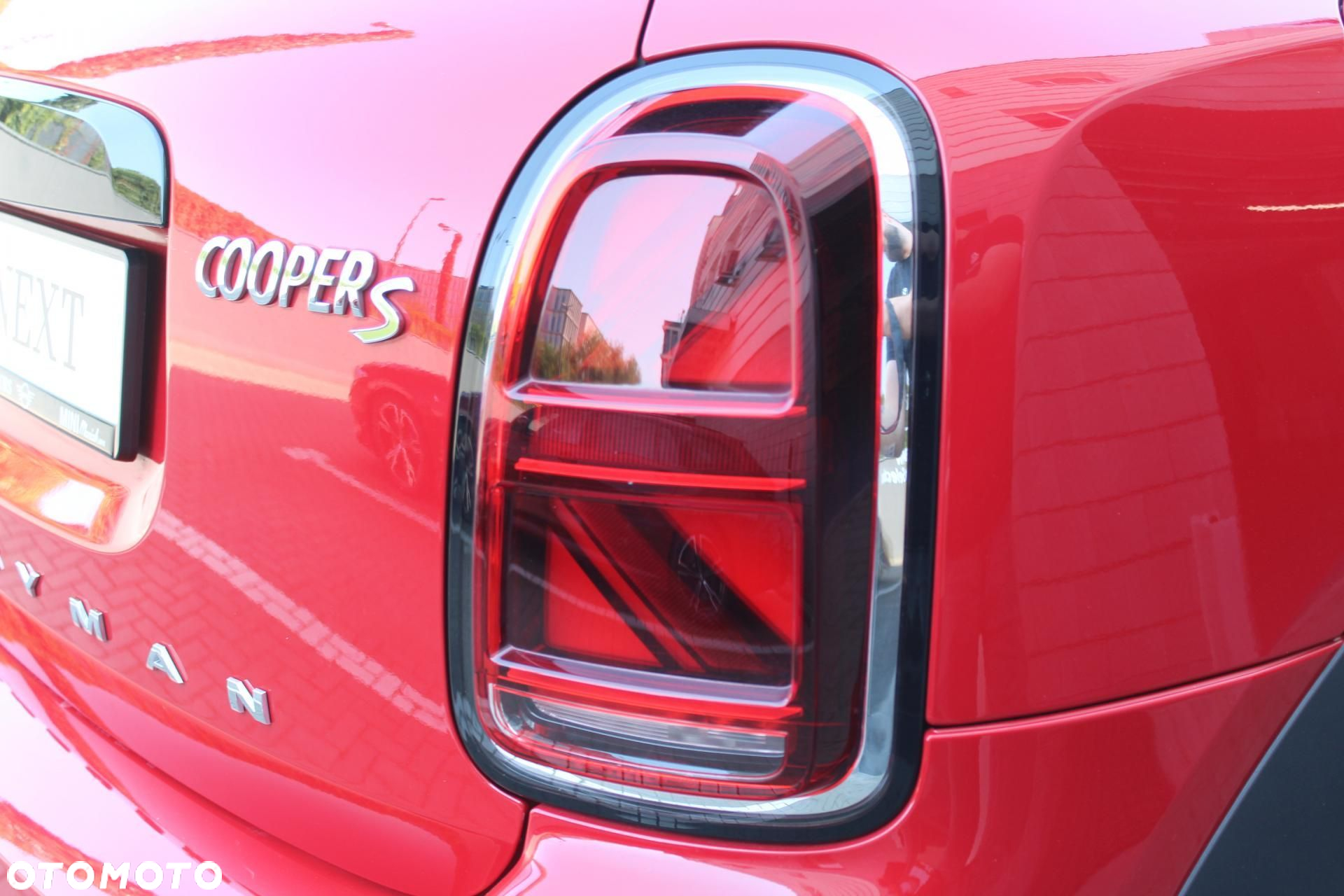 MINI Countryman - 17