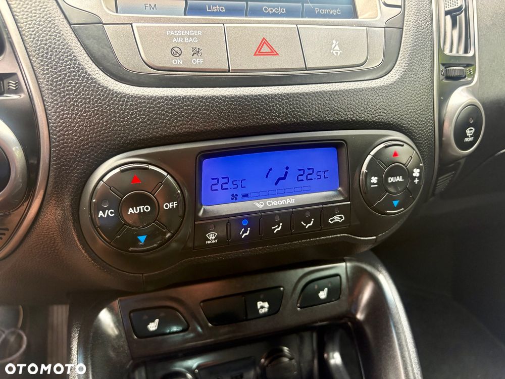 Hyundai ix35 1.6 GDI Premium 2WD - 21