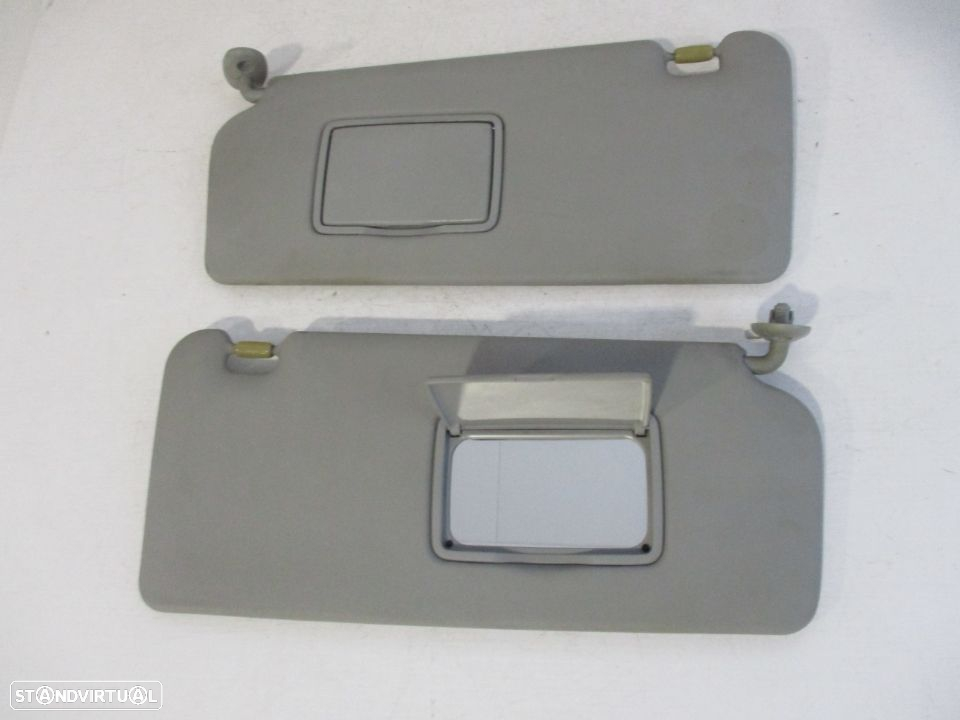 Palas Sol Honda Jazz 2002 a 2008 - 2