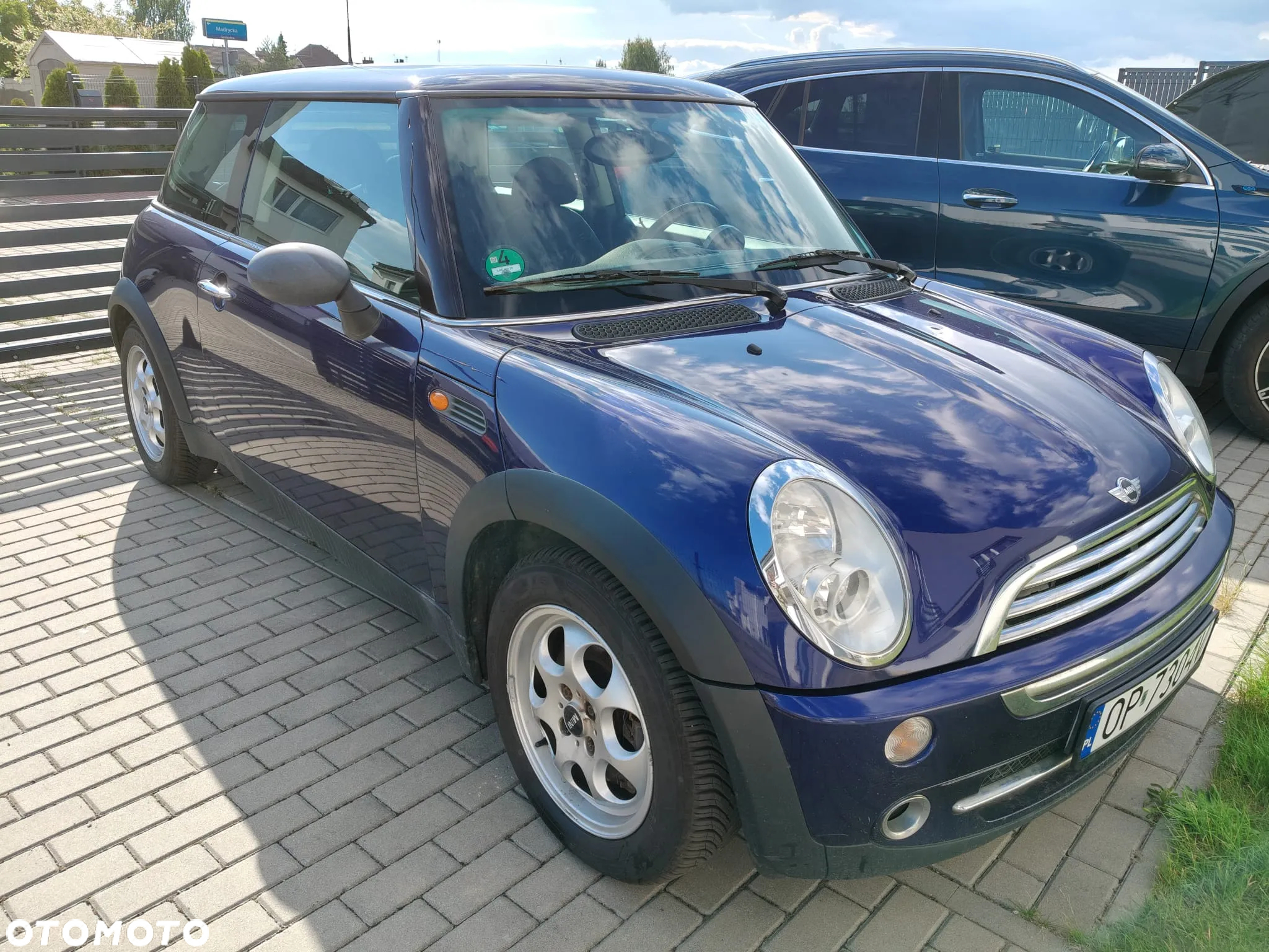MINI ONE salt - 3