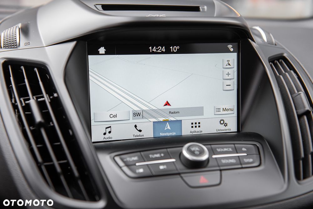 Ford Kuga 1.5 EcoBoost FWD ST-Line ASS - 23