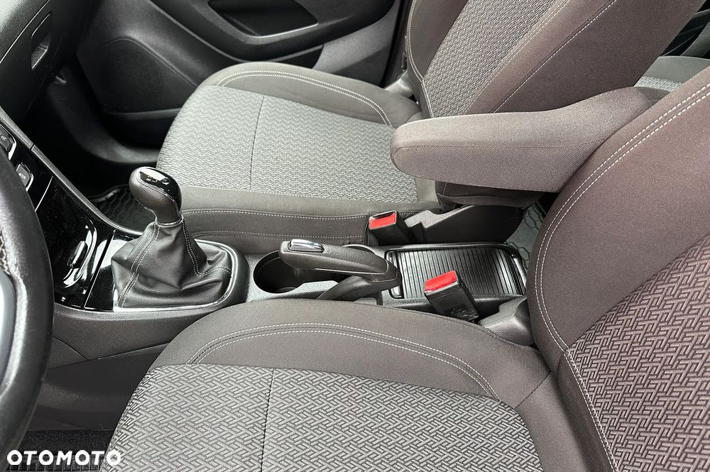 Opel Mokka X 1.4 ECOFLEX Start/Stop Active - 29