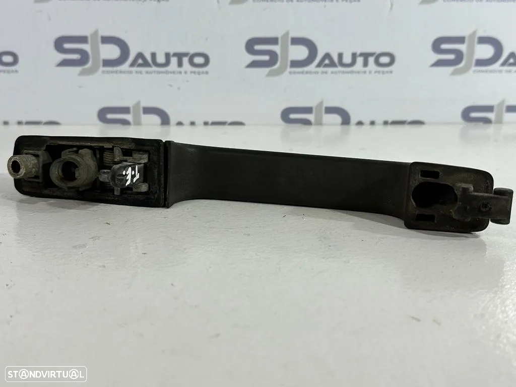 Puxador Exterior Trás - Range Rover P38 - 4