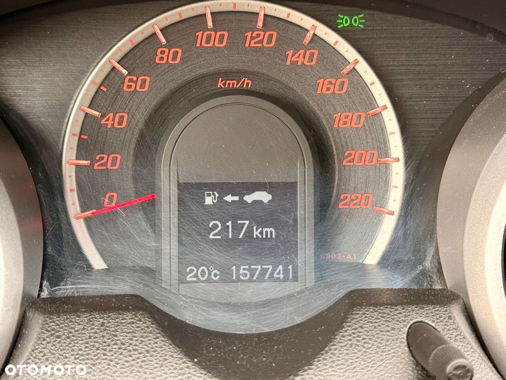 Honda Jazz 1.2 i-VTEC - 31