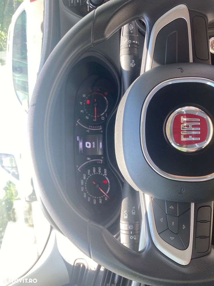 Fiat Tipo 1.4 - 6