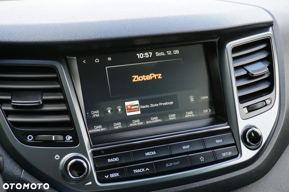 Hyundai Tucson 1.6 Turbo 2WD Advantage - 32