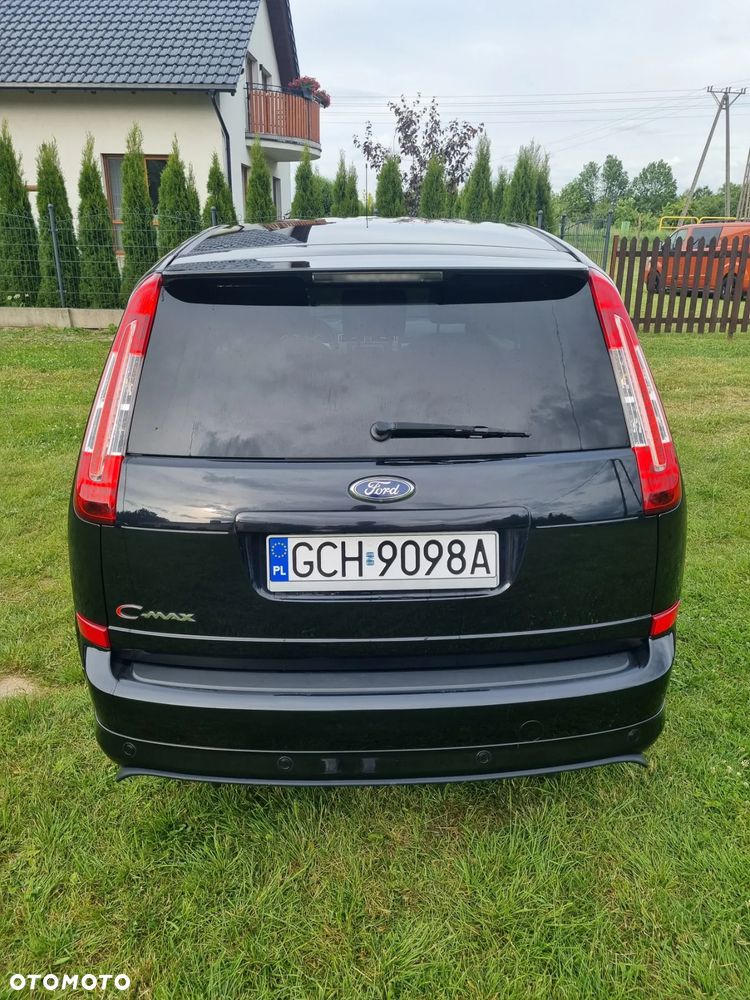 Ford C-MAX - 6