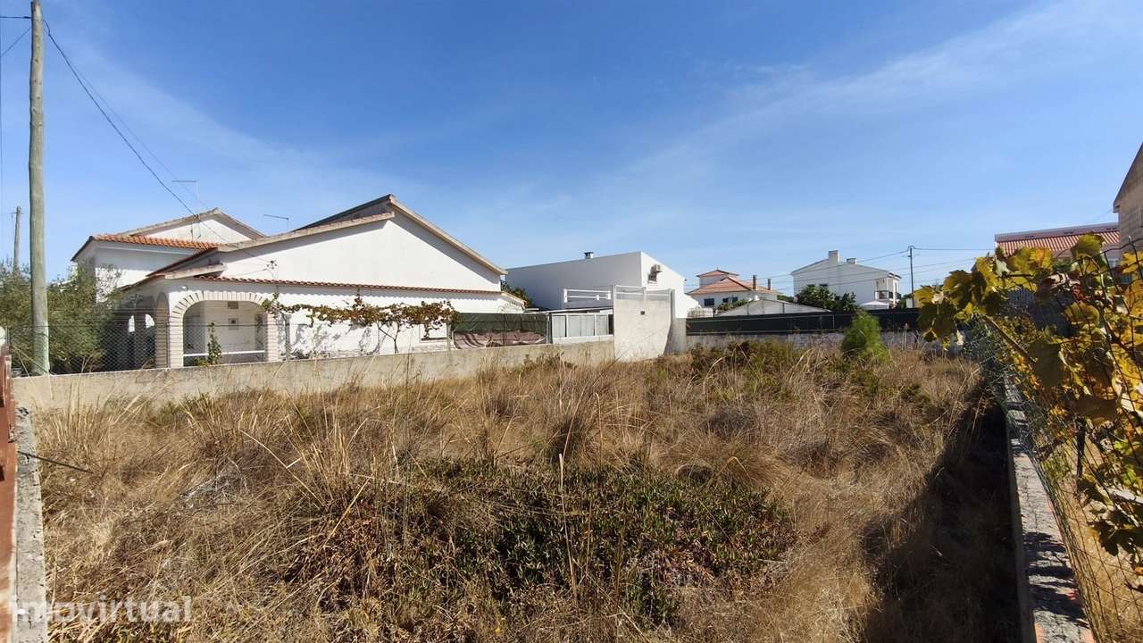 Terreno Rústico  Arrentela, Seixal - Grande imagem: 5/7