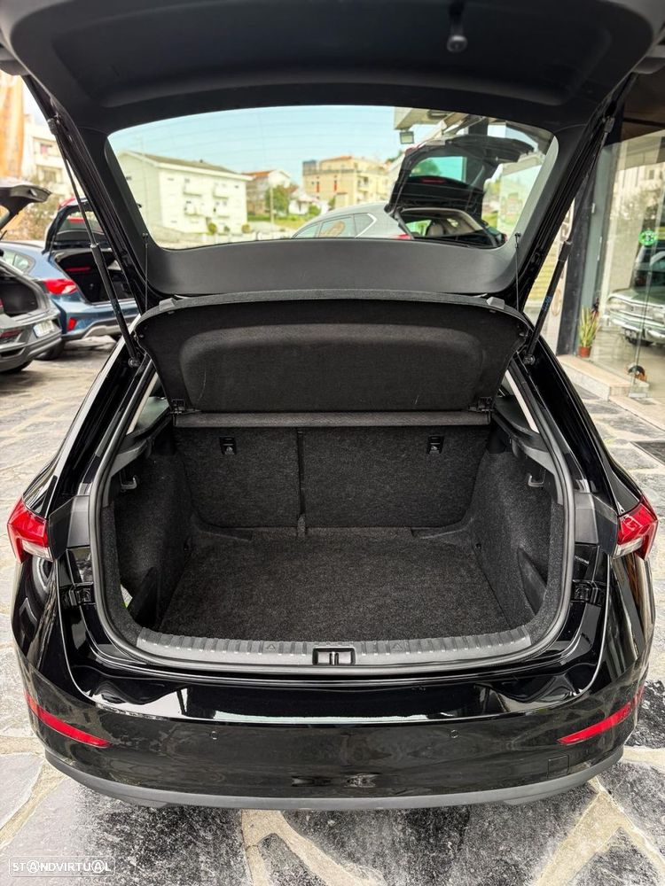 Skoda Scala 1.0 TSI - 8