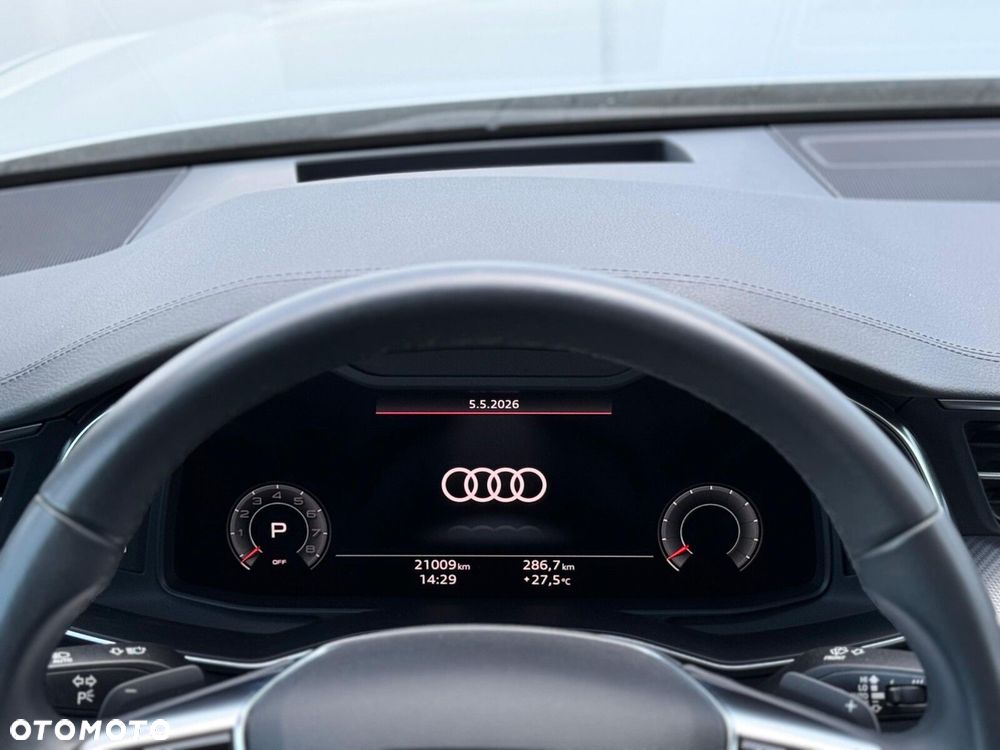Audi A6 Avant 45 TFSI mHEV Quattro Advanced S tronic - 29