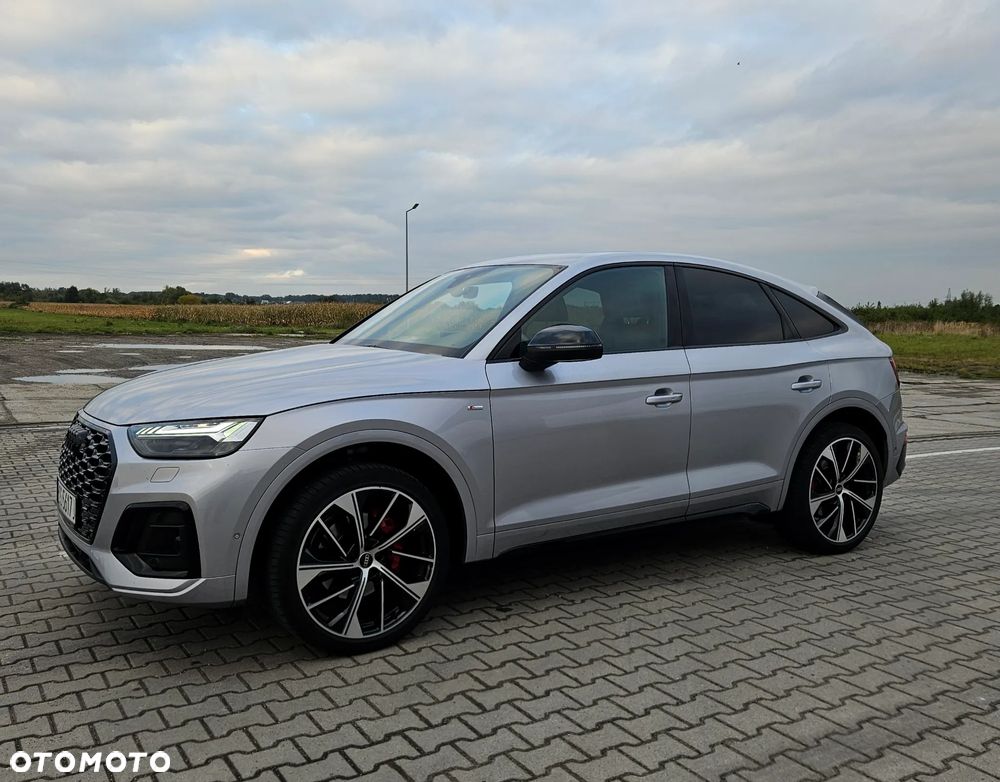 Audi Q5 - 4