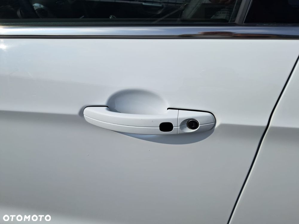 Ford Kuga 1.6 EcoBoost FWD Titanium Plus ASS - 12