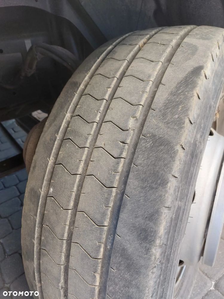 MAN TGL 12 250 - 10