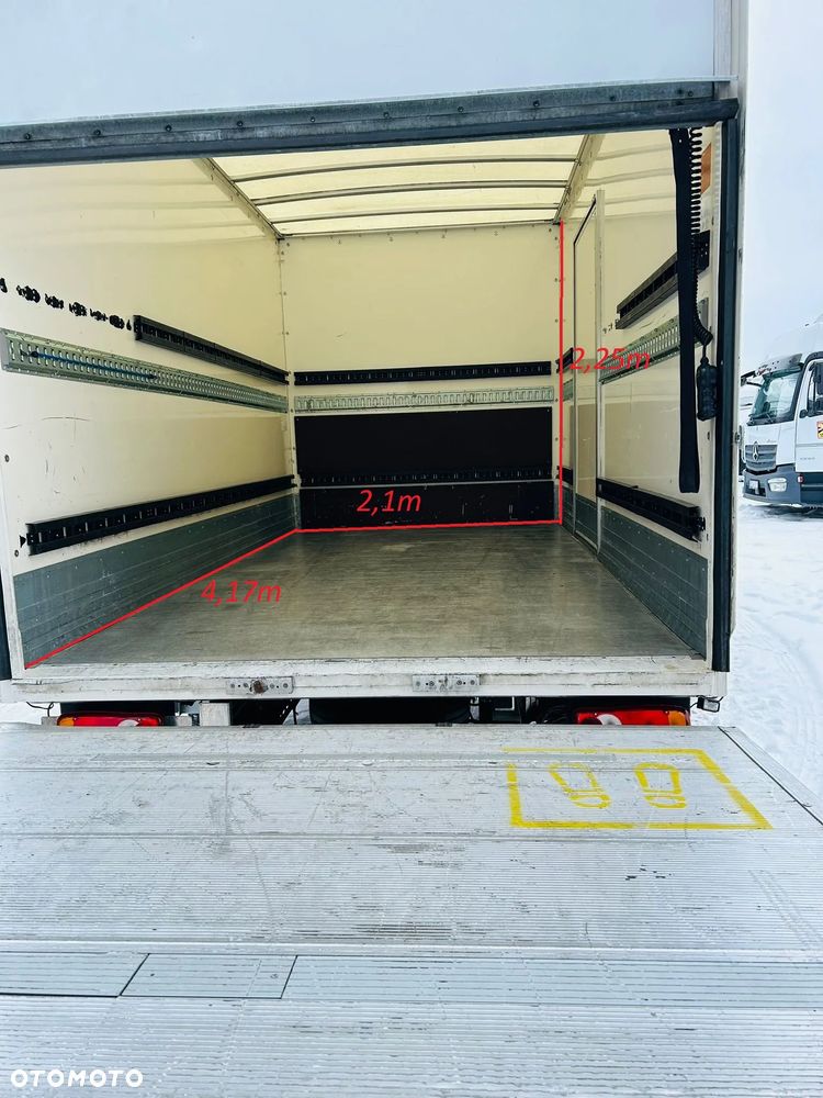 Renault Master - 20