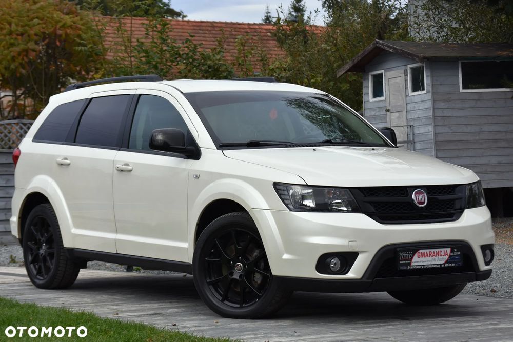 Fiat Freemont - 10