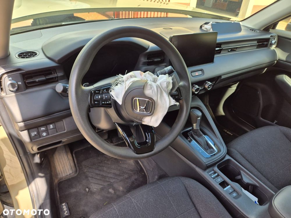 Honda HR-V 1.5 i-MMD Advance Style CVT - 15