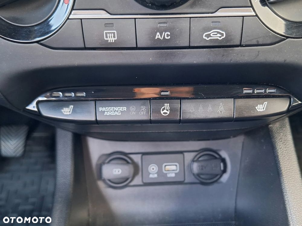 Hyundai i20 1.2 Comfort - 30