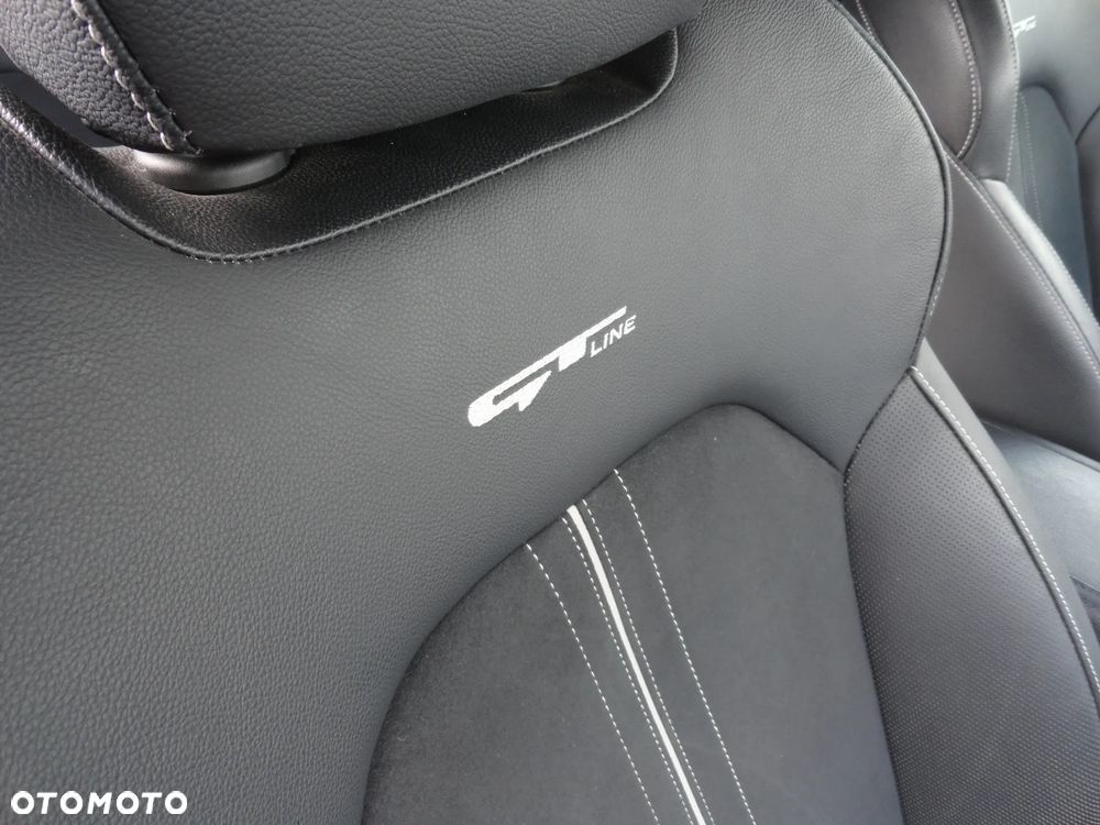 Kia Ceed 1.5 T-GDI DCT7 OPF GT Line - 12