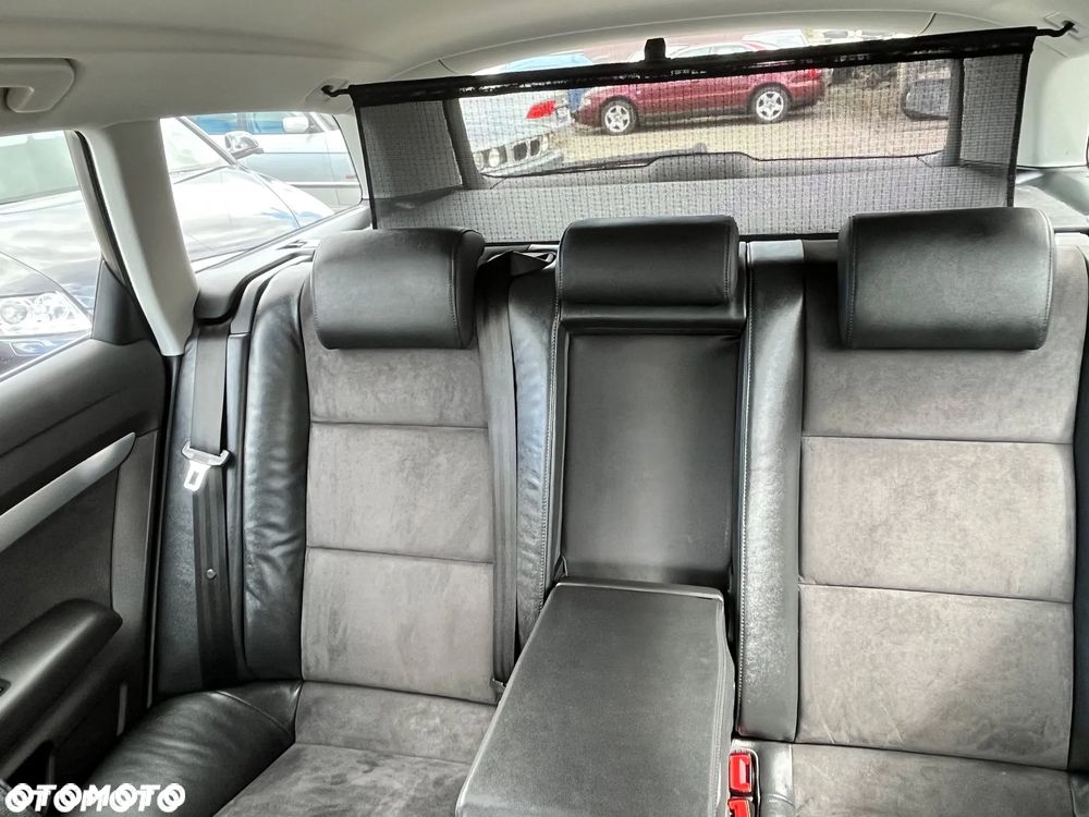 Audi A6 Avant 2.8 FSI - 13